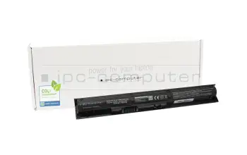 IPC-Computer Akku kompatibel zu HP RI06XL mit 50Wh
