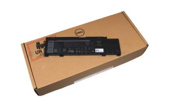 Akku 51Wh original (3 Zellen) für Dell G5 15 (5500)