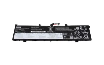 L17C4P72 Original Lenovo Akku 80Wh