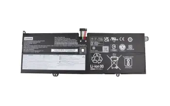 5B10W67180 Original Lenovo Akku 60Wh