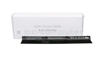 IPC-Computer Akku kompatibel zu HP VI04XL mit 50Wh
