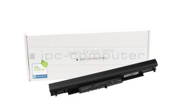 IPC-Computer Akku 50Wh kompatibel für HP Pavilion 15-ac622TX (T9G31PA)