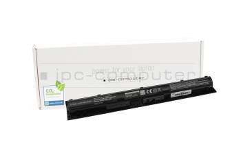 IPC-Computer Akku kompatibel zu HP KI04048-CL mit 50Wh