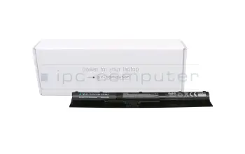 IPC-Computer Akku kompatibel zu HP 800050-001 mit 50Wh