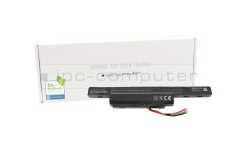 IPC-Computer Akku 10,8V kompatibel zu Acer KT.00605.002 mit 48Wh