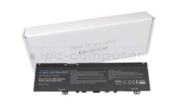 IPC-Computer Akku 24Wh kompatibel für Dell Inspiron 13 (5370)