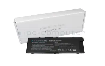 IPC-Computer Akku kompatibel zu Dell GR5D3 mit 80Wh