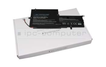 IPC-Computer Akku 38Wh kompatibel für HP Spectre Pro x360 G1 Convertible PC