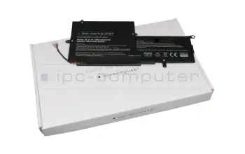 IPC-Computer Akku kompatibel zu HP PK03 mit 38Wh