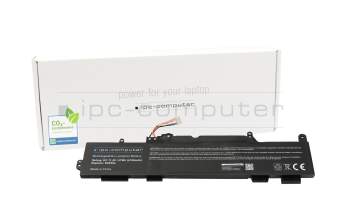 IPC-Computer Akku kompatibel zu HP SS03 mit 25,4Wh