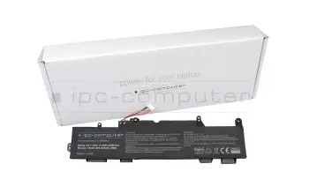 IPC-Computer Akku kompatibel zu HP SS03 mit 25,4Wh