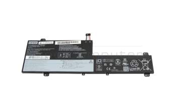 Akku 52,5Wh original für Lenovo IdeaPad Flex 5-14IIL05 (81WS/81X1)