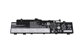 Akku 56Wh original für Lenovo IdeaPad 5-14IIL05 (81YH)