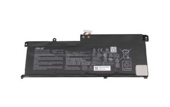 Akku 64Wh original für Asus ZenBook Pro 15 UX535LI