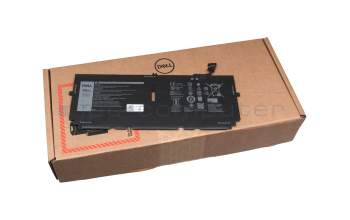 WN0N0 Original Dell Akku 52Wh