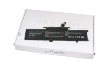 IPC-Computer Akku kompatibel zu Lenovo 5B10W13892 mit 46Wh