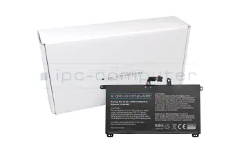 IPC-Computer Akku kompatibel zu Lenovo 01AV493 mit 30Wh