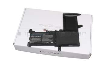 IPC-Computer Akku 41Wh kompatibel für Asus VivoBook 15 X510UR