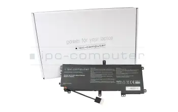 IPC-Computer Akku kompatibel zu HP VS03XL mit 47Wh