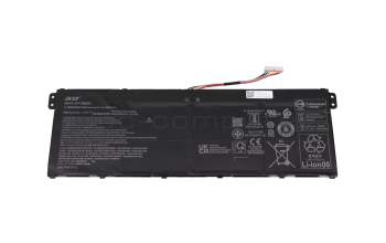 Akku 41Wh original 11,55V (Typ AP19B5K) für Acer Chromebook 314 (CB314-2HT)