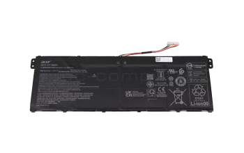 Akku 41Wh original 11,55V (Typ AP19B5K) für Acer ConceptD 3 Ezel Pro (CC315-72P)