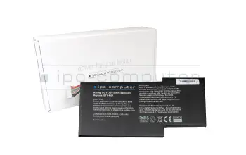IPC-Computer Akku kompatibel zu MSI S9N-903A212-M47 mit 52Wh