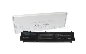 IPC-Computer Akku kompatibel zu Lenovo 00HW022 mit 22Wh