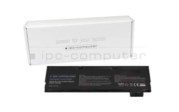 IPC-Computer Akku 22Wh kompatibel für Lenovo ThinkPad A475 (20KL/20KM)
