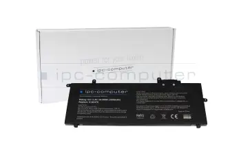 IPC-Computer Akku kompatibel zu Lenovo 5B10W13921 mit 44,4Wh