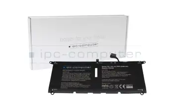 IPC-Computer Akku kompatibel zu Dell 0G7GV0 mit 40Wh