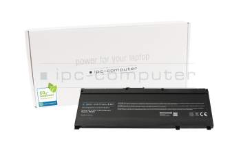 IPC-Computer Akku kompatibel zu HP L08934-2B2 mit 50,59Wh