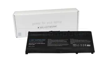 IPC-Computer Akku kompatibel zu HP L08934-2B2 mit 50Wh