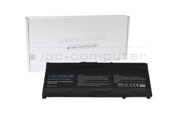 IPC-Computer Akku 67.45Wh kompatibel für HP Omen 15-ce014ng (2CQ99EA)