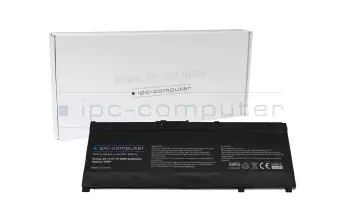 IPC-Computer Akku kompatibel zu HP SR04 mit 67.45Wh