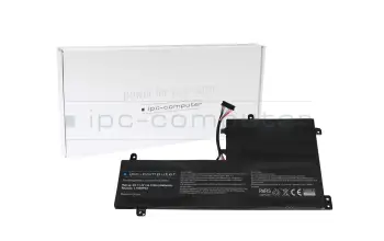 IPC-Computer Akku kompatibel zu Lenovo L17C3PG2 mit 54Wh