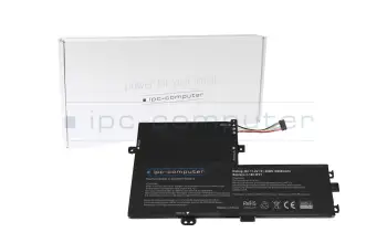 IPC-Computer Akku kompatibel zu Lenovo L18C3PF7 mit 51,30Wh