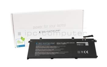 IPC-Computer Akku kompatibel zu Lenovo L18C3P72 mit 50,24Wh