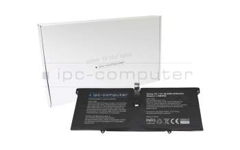IPC-Computer Akku 68Wh kompatibel für Lenovo Yoga 920-13IKB (80Y7/80Y8/81TF)