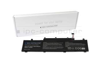 IPC-Computer Akku kompatibel zu Lenovo SB10x02608 mit 53,7Wh