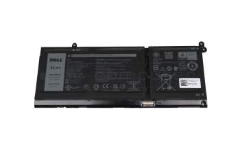 Akku 41Wh original für Dell Latitude 15 (3520)