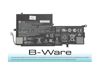 PK03XL Original HP Akku B-Ware 56Wh