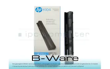 N2L84AA#ABB Original HP Akku B-Ware 41Wh