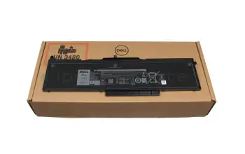 VG93N Original Dell Akku 92Wh (M.2)