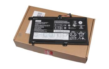Akku 70Wh original für Lenovo IdeaPad S540-15IML (81NG)