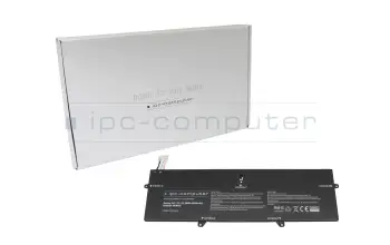 IPC-Computer Akku kompatibel zu HP BL04056XL-PL mit 52,4Wh