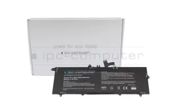 IPC-Computer Akku kompatibel zu Lenovo 5B10W13911 mit 55Wh