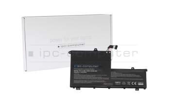 IPC-Computer Akku 54Wh kompatibel für Lenovo ThinkBook 14 G2 ARE (20VF)