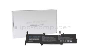 IPC-Computer Akku kompatibel zu Lenovo L19D3PF5 mit 54Wh