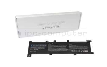 IPC-Computer Akku kompatibel zu Asus B31N1635-1 mit 41Wh