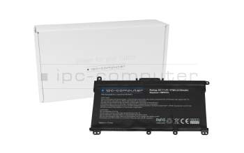 IPC-Computer Akku 47Wh kompatibel für HP 470 G8